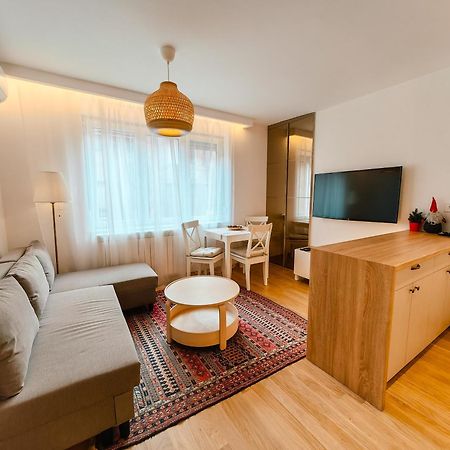 Апартаменты Sweet House Skadar Lux Белград Экстерьер фото