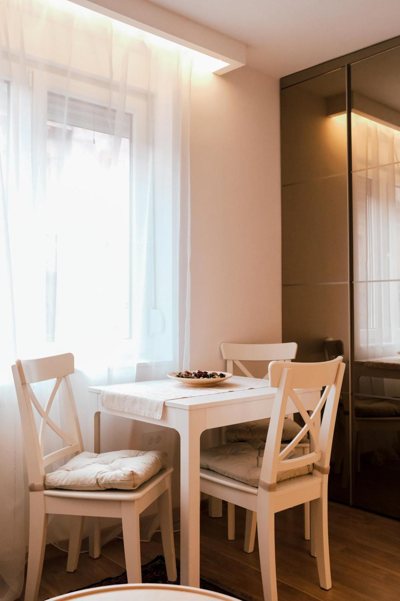 Апартаменты Sweet House Skadar Lux Белград Экстерьер фото